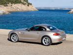 BMW Z4 2009 года
